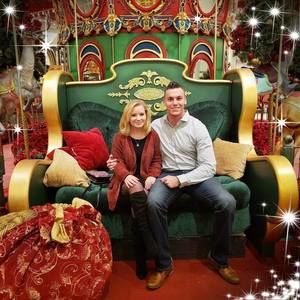 Meet your Posher, Tiffany